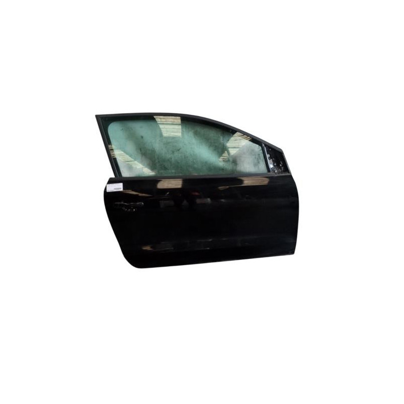 Porte avant droit VOLKSWAGEN POLO 5 Photo n°1