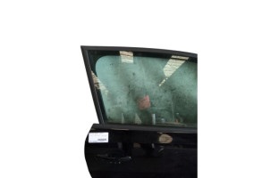 Porte avant droit VOLKSWAGEN POLO 5 Photo n°3