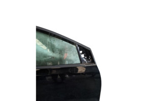 Porte avant droit VOLKSWAGEN POLO 5 Photo n°5