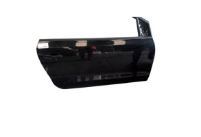 Porte avant droit VOLKSWAGEN POLO 5 Photo n°9