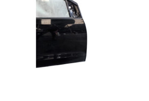 Porte avant droit VOLKSWAGEN POLO 5 Photo n°10