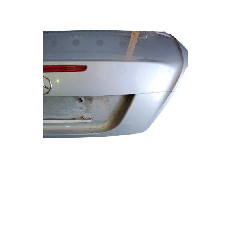 Malle/Hayon arriere MERCEDES CLASSE SLK 171 Photo n°1