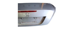 Malle/Hayon arriere MERCEDES CLASSE SLK 171 Photo n°4