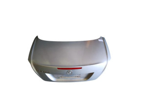 Malle/Hayon arriere MERCEDES CLASSE SLK 171 Photo n°5