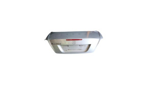 Malle/Hayon arriere MERCEDES CLASSE SLK 171 Photo n°7