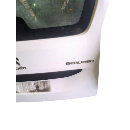Malle/Hayon arriere CITROEN BERLINGO 3 M