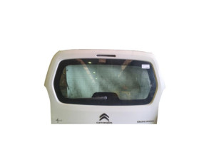 Malle/Hayon arriere CITROEN BERLINGO 3 M Photo n°4