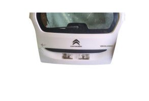 Malle/Hayon arriere CITROEN BERLINGO 3 M Photo n°7