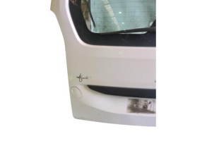 Malle/Hayon arriere CITROEN BERLINGO 3 M Photo n°9