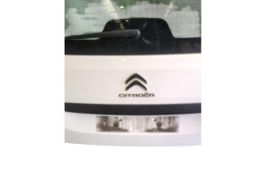 Malle/Hayon arriere CITROEN BERLINGO 3 M Photo n°10