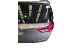 Malle/Hayon arriere TOYOTA AURIS 2 Photo n°1