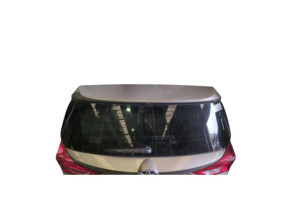 Malle/Hayon arriere TOYOTA AURIS 2 Photo n°5