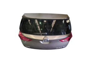Malle/Hayon arriere TOYOTA AURIS 2 Photo n°6