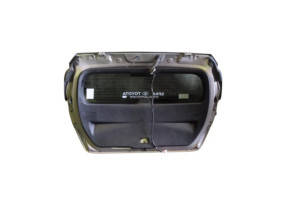 Malle/Hayon arriere TOYOTA AURIS 2 Photo n°7