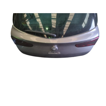 Malle/Hayon arriere ALFA ROMEO GIULIETTA 2