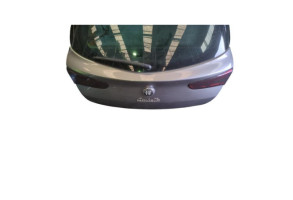 Malle/Hayon arriere ALFA ROMEO GIULIETTA 2 Photo n°1