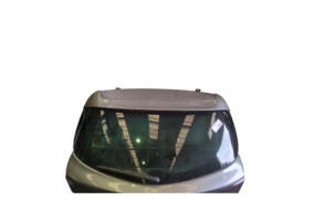 Malle/Hayon arriere ALFA ROMEO GIULIETTA 2 Photo n°2