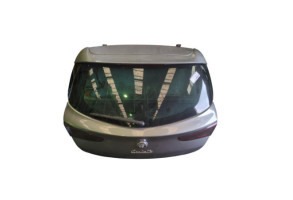 Malle/Hayon arriere ALFA ROMEO GIULIETTA 2 Photo n°3