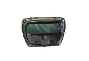 Malle/Hayon arriere ALFA ROMEO GIULIETTA 2 Photo n°4