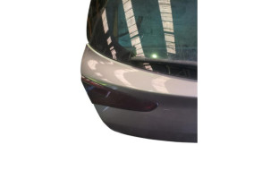 Malle/Hayon arriere ALFA ROMEO GIULIETTA 2 Photo n°5