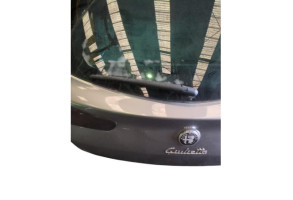 Malle/Hayon arriere ALFA ROMEO GIULIETTA 2 Photo n°8