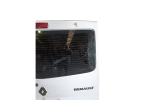 Malle/Hayon arriere RENAULT TRAFIC 3 COURT Photo n°10