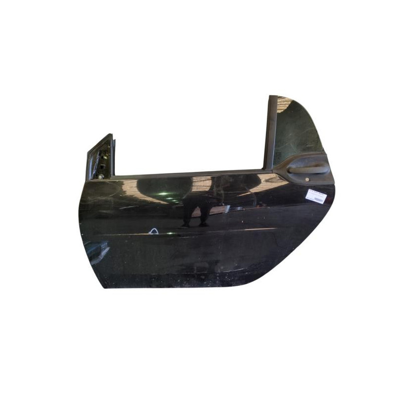 Porte avant gauche SMART FORTWO 3 Photo n°1