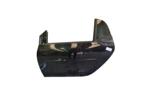 Porte avant gauche SMART FORTWO 3 Photo n°1