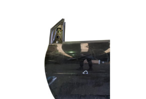 Porte avant gauche SMART FORTWO 3 Photo n°2