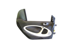 Porte avant gauche SMART FORTWO 3 Photo n°5