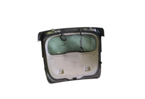 Malle/Hayon arriere RENAULT SCENIC 3 Photo n°8