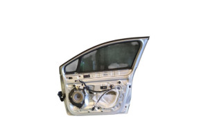 Porte avant droit RENAULT CLIO 4 Photo n°3