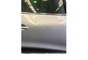 Porte avant droit RENAULT CLIO 4 Photo n°4