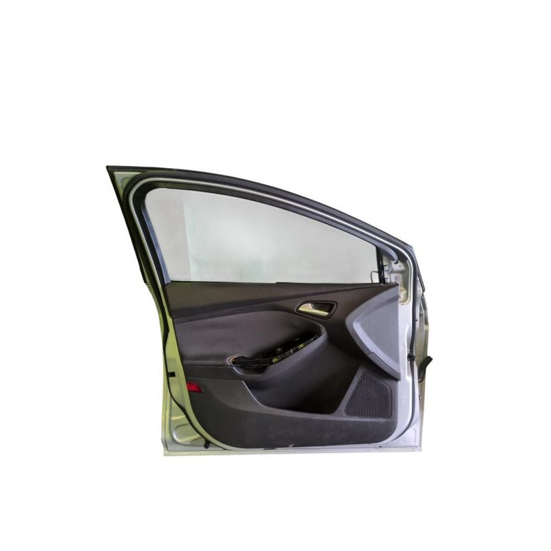Porte avant gauche FORD FOCUS 3 Photo n°1