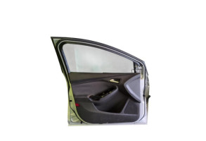 Porte avant gauche FORD FOCUS 3 Photo n°1