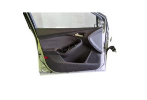 Porte avant gauche FORD FOCUS 3 Photo n°2