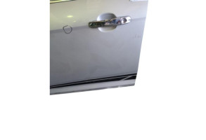 Porte avant gauche FORD FOCUS 3 Photo n°3