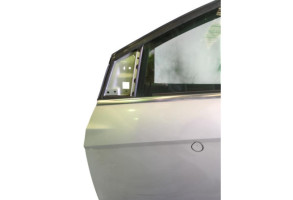 Porte avant gauche FORD FOCUS 3 Photo n°6