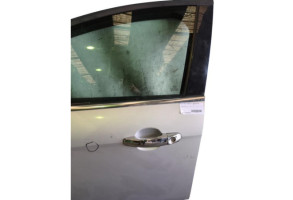 Porte avant gauche FORD FOCUS 3 Photo n°9