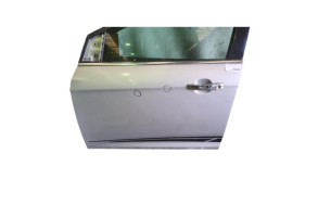 Porte avant gauche FORD FOCUS 3 Photo n°10