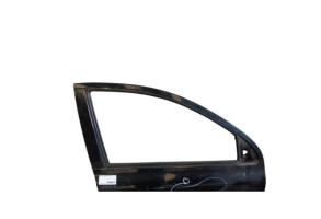 Porte avant droit NISSAN MICRA 4 Photo n°8