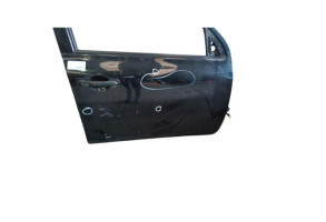 Porte avant droit NISSAN MICRA 4 Photo n°9