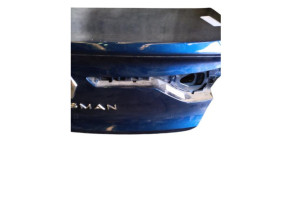 Malle/Hayon arriere RENAULT TALISMAN Photo n°2