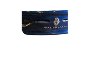 Malle/Hayon arriere RENAULT TALISMAN Photo n°4