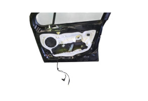 Porte avant droit PEUGEOT 308 1 Photo n°2