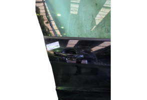 Porte avant droit PEUGEOT 308 1 Photo n°4