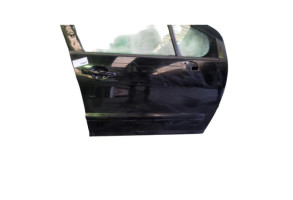 Porte avant droit PEUGEOT 308 1 Photo n°7