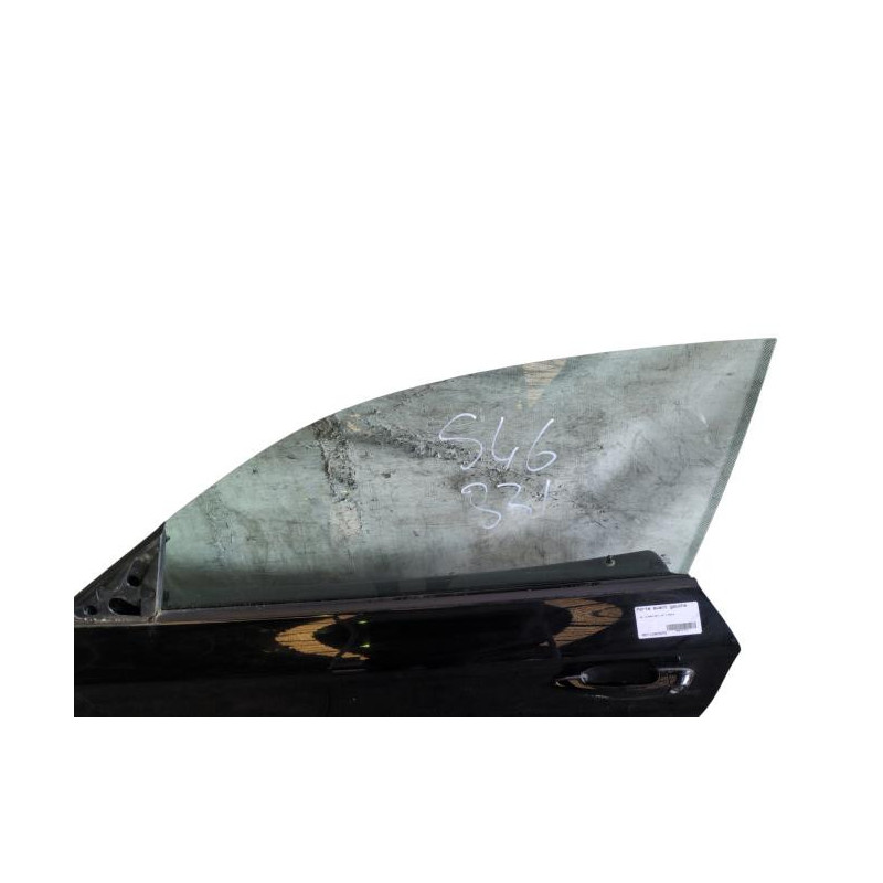 Porte avant gauche BMW SERIE 1 E81 Photo n°1