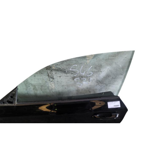 Porte avant gauche BMW SERIE 1 E81