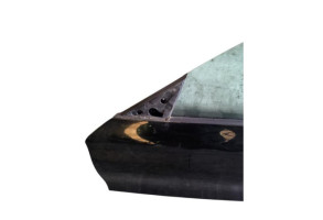 Porte avant gauche BMW SERIE 1 E81 Photo n°4